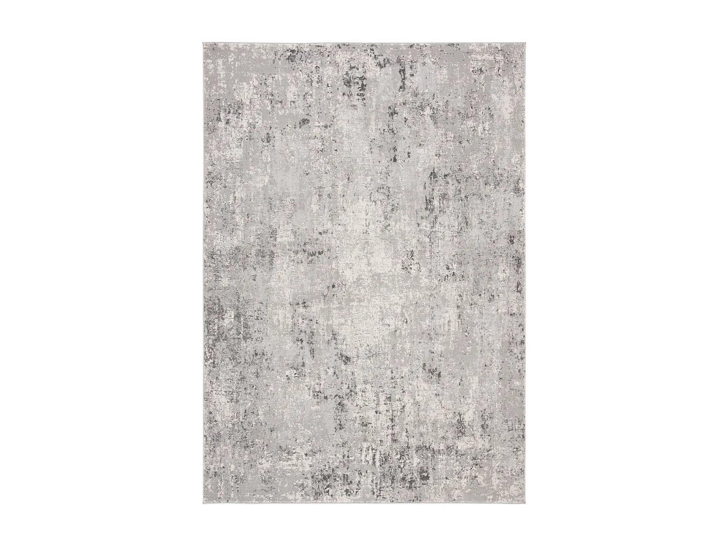 Tapis Gris/Neutre 160 X 229 cm - Willa