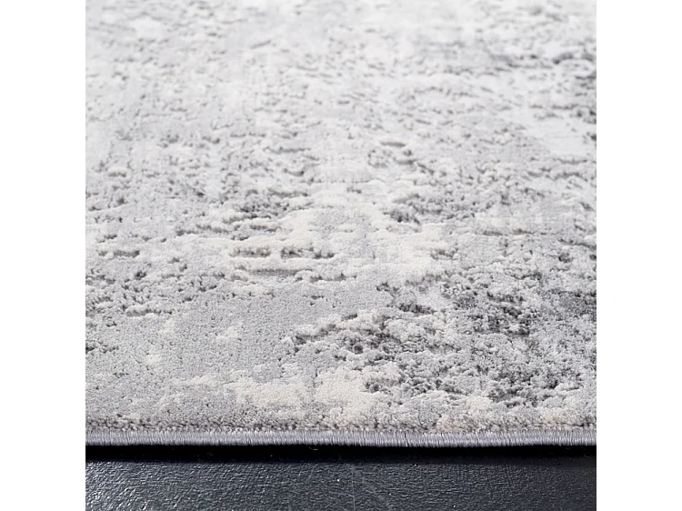 Tapis Gris/Neutre 160 X 229 cm - Willa