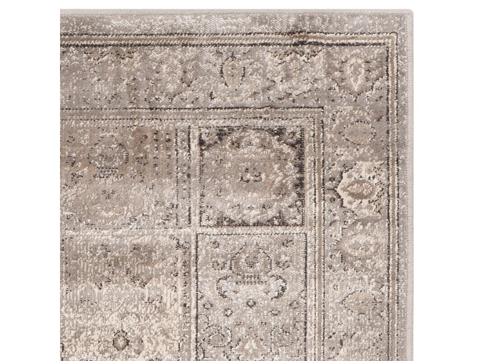 Tapis Marron 122 X 170 cm - Suri