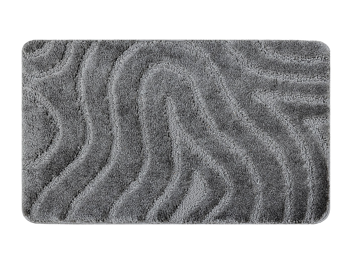 Achat Tapis salle de bain - 50x80 cm pas cher