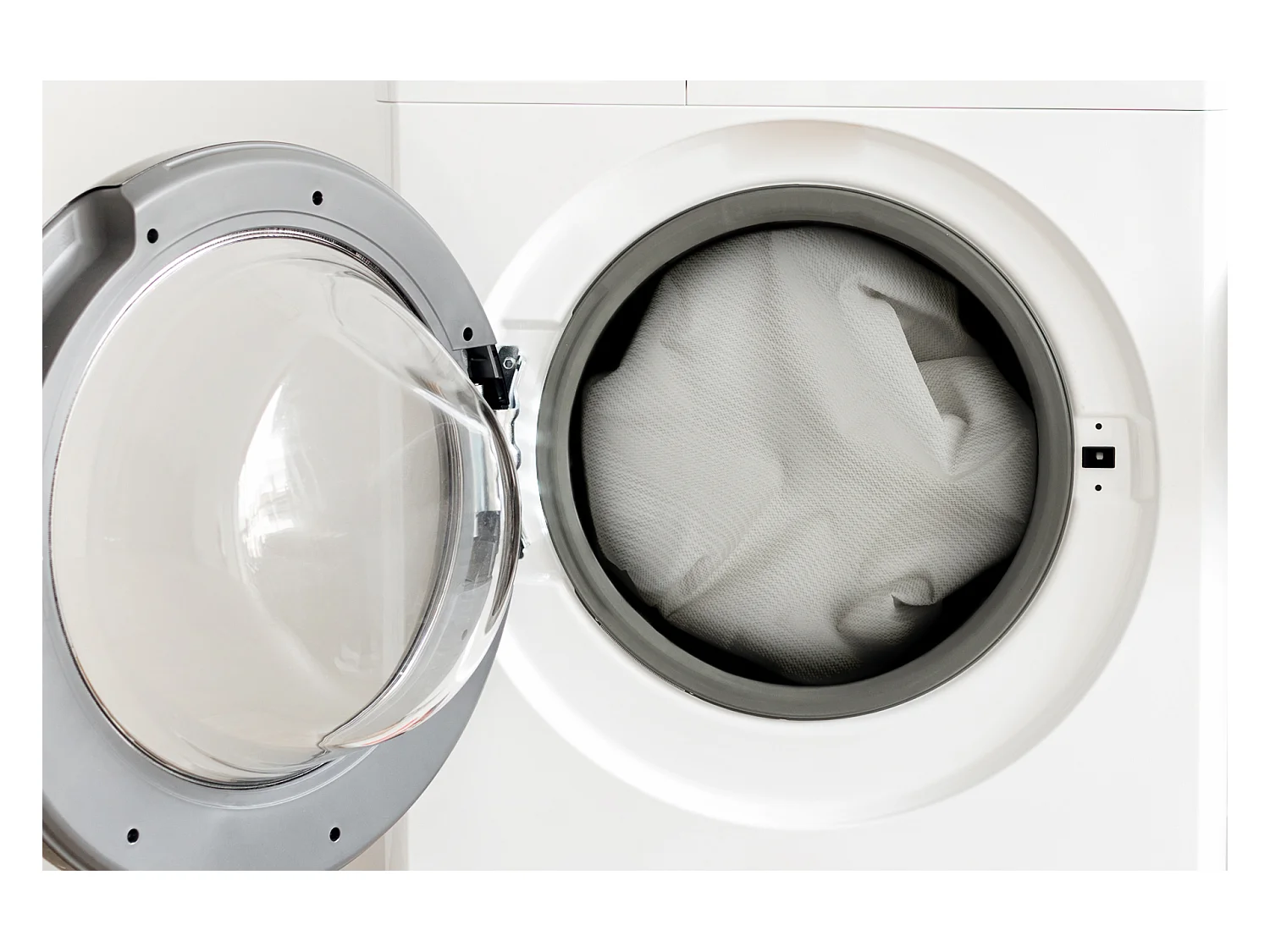 Badteppich SYNERGY Kreis, Glamour, rutschfest, weich – lurex grau cercle 100 cm