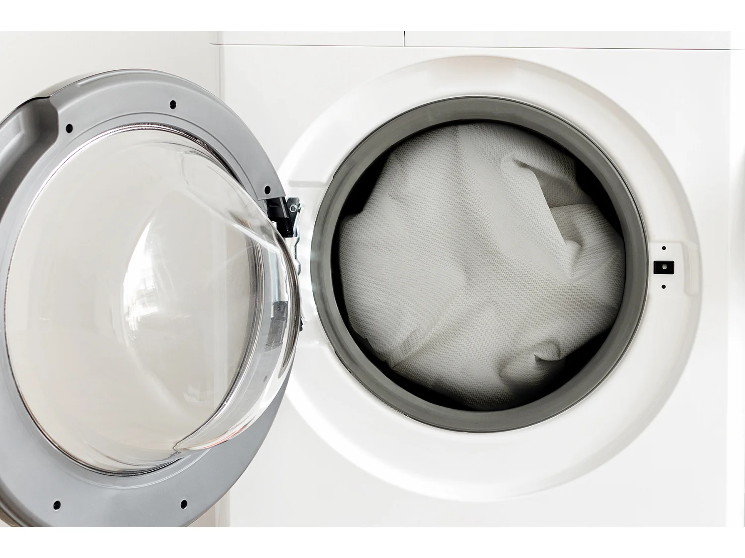 Tappeto da bagno SUPREME cerchio WAVES, cerchio, antiscivolo, morbido  cercle 100 cm