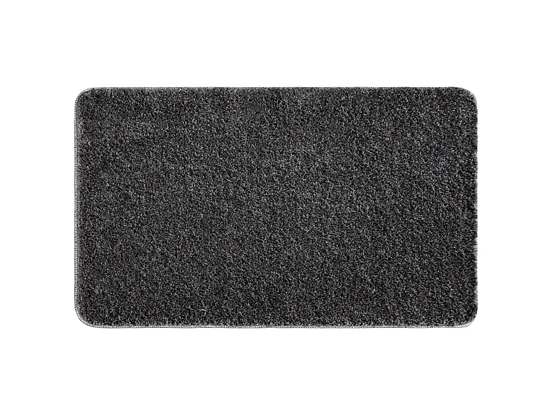 Dywan łazienkowy SYNERGY glamour, antypoślizgowy, miękki - lurex sz 60x100 cm