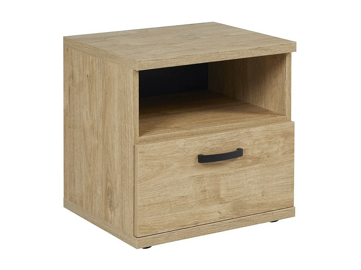 Chambre bébé ou enfant TOMMY, lit 60x120 évolutif en 90x200, armoire, commode à langer et chevet