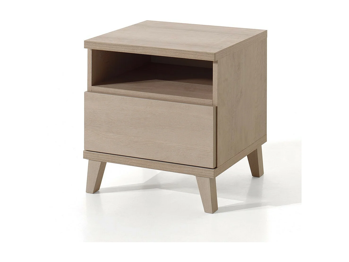 Chambre bébé ou enfant LOUISE, lit 60x120 évolutif en 90x200, armoire, commode à langer et chevet