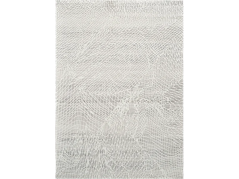 Tapis moderne - BOGOTA 39 Gris 160*230