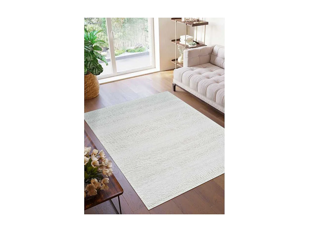 Tapis moderne - BOGOTA 39 Beige 120*170