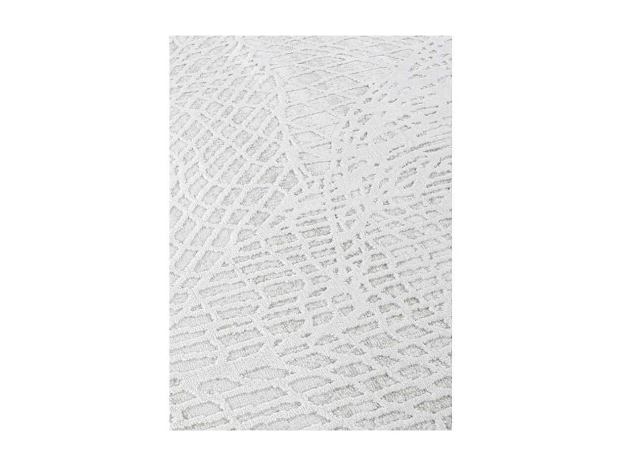 Tapis moderne - BOGOTA 39 Beige 120*170