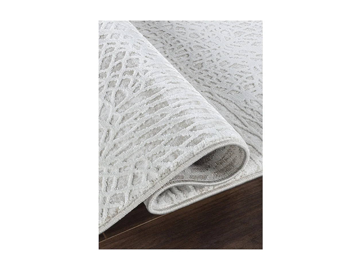 Tapis moderne - BOGOTA 39 Beige 120*170