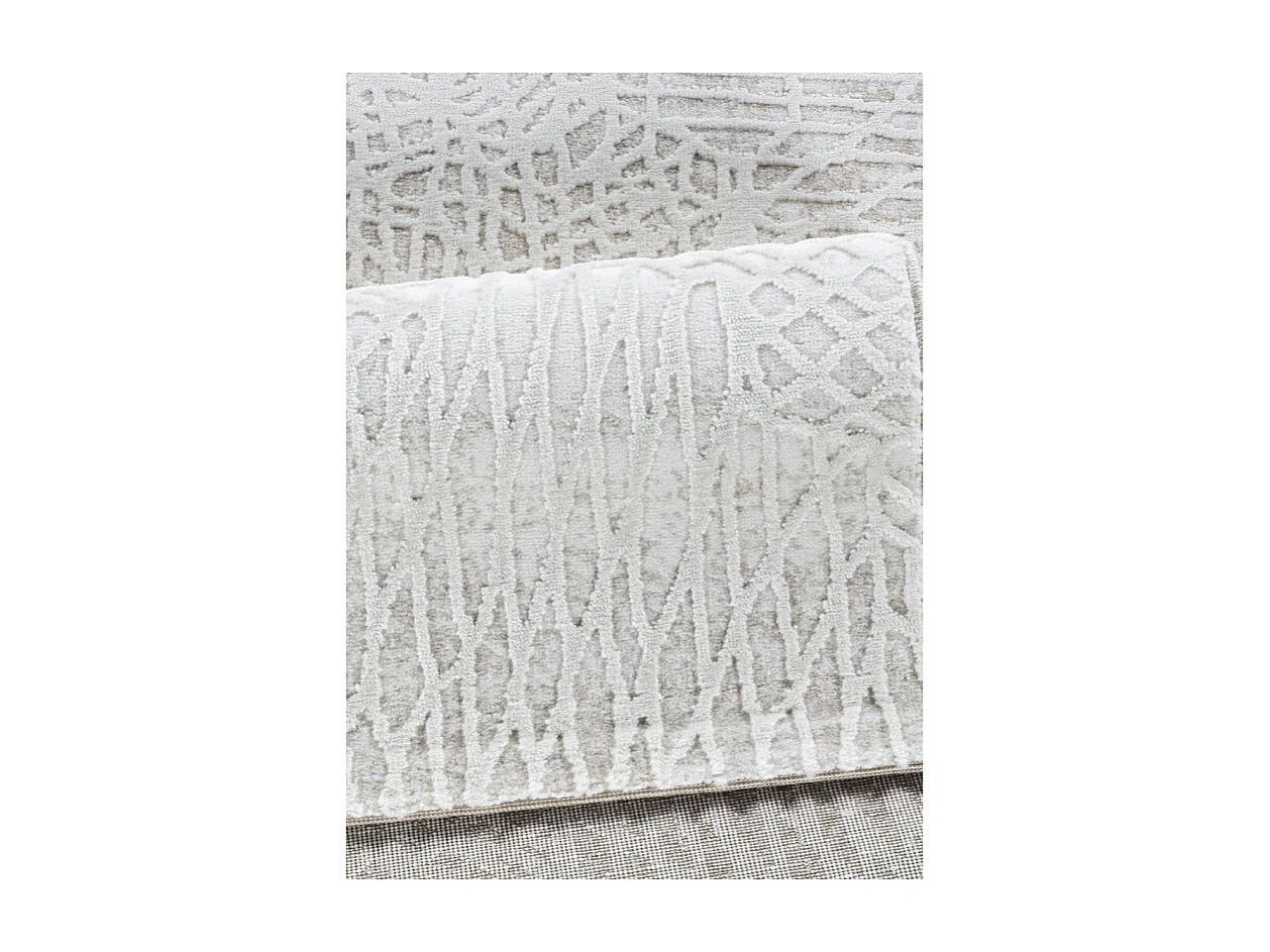 Tapis moderne - BOGOTA 39 Beige 120*170