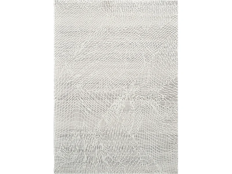 Tapis moderne - BOGOTA 39 Gris 80*300