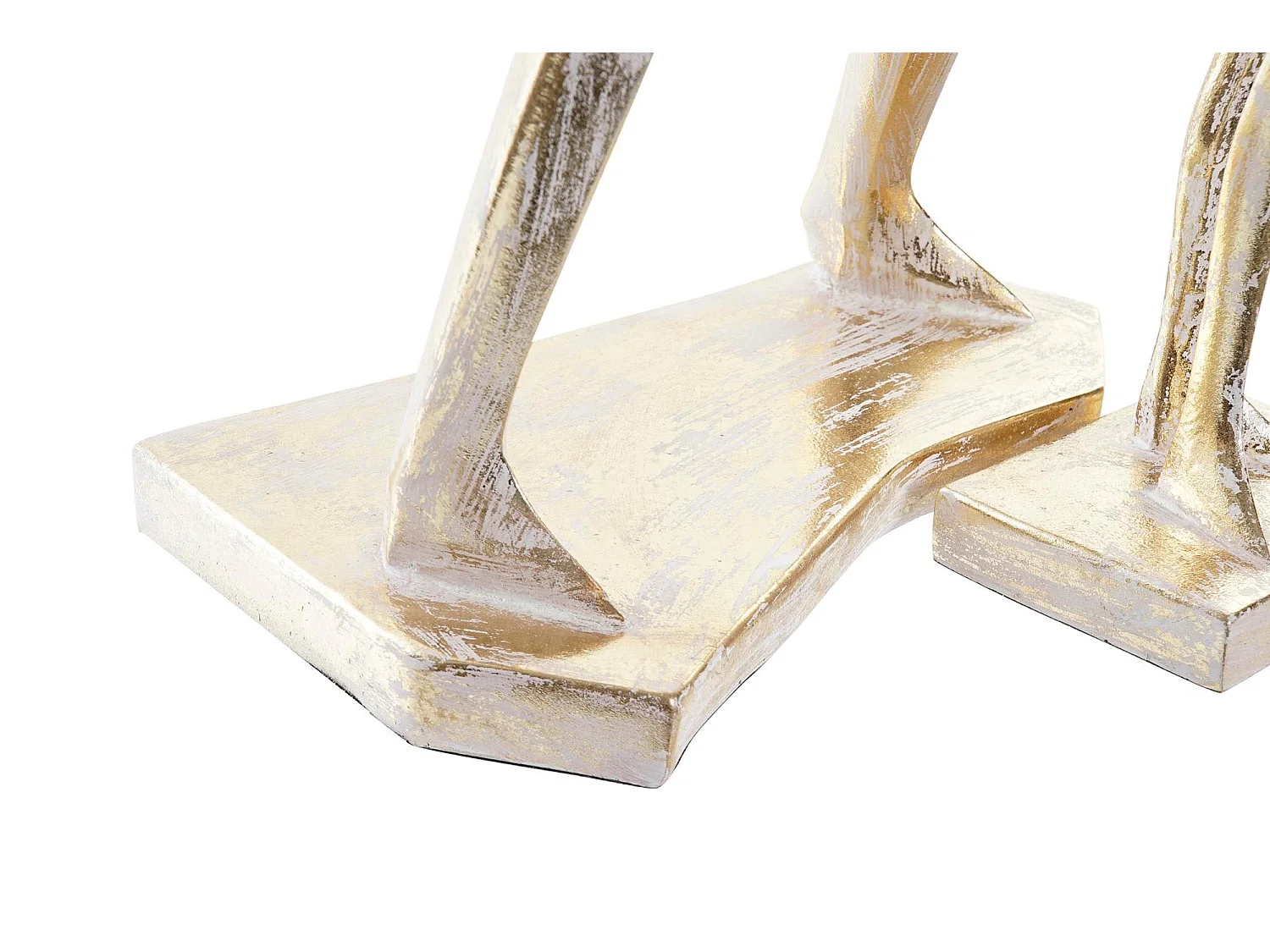 FIGURA RESINA 17X7,5X33 21x17,5x42 2 SURT.