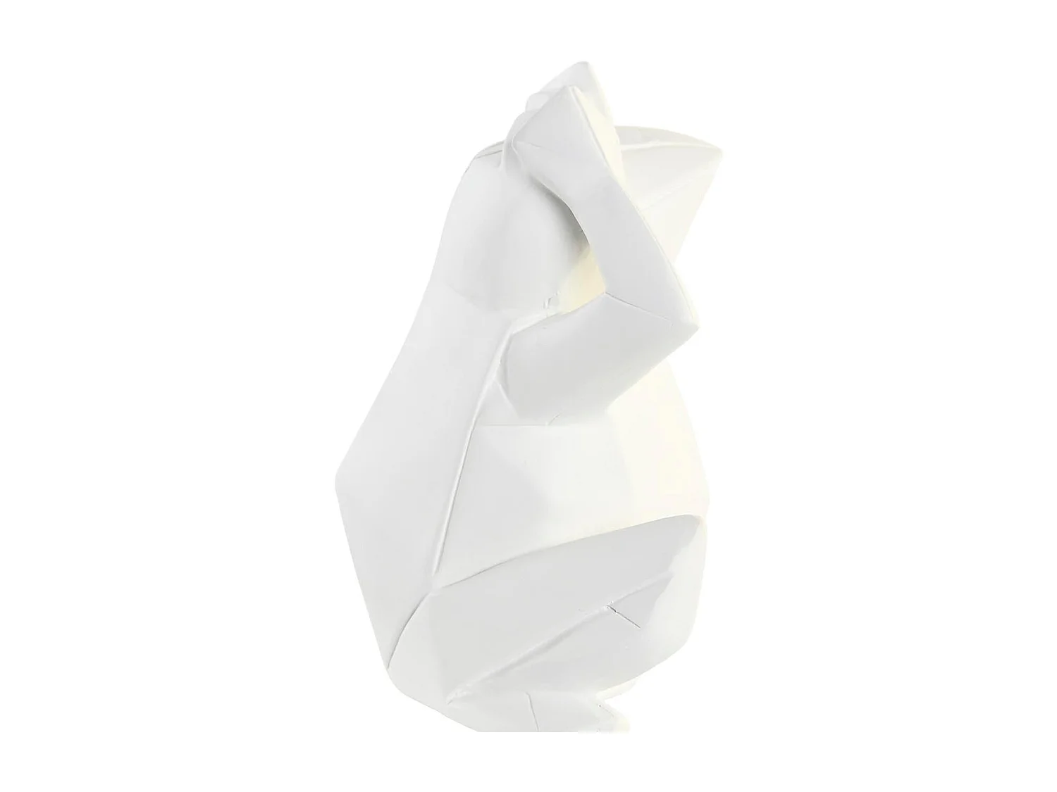 FIGURA RESINA 18,5X13X17,8 RANA 3 SURT.