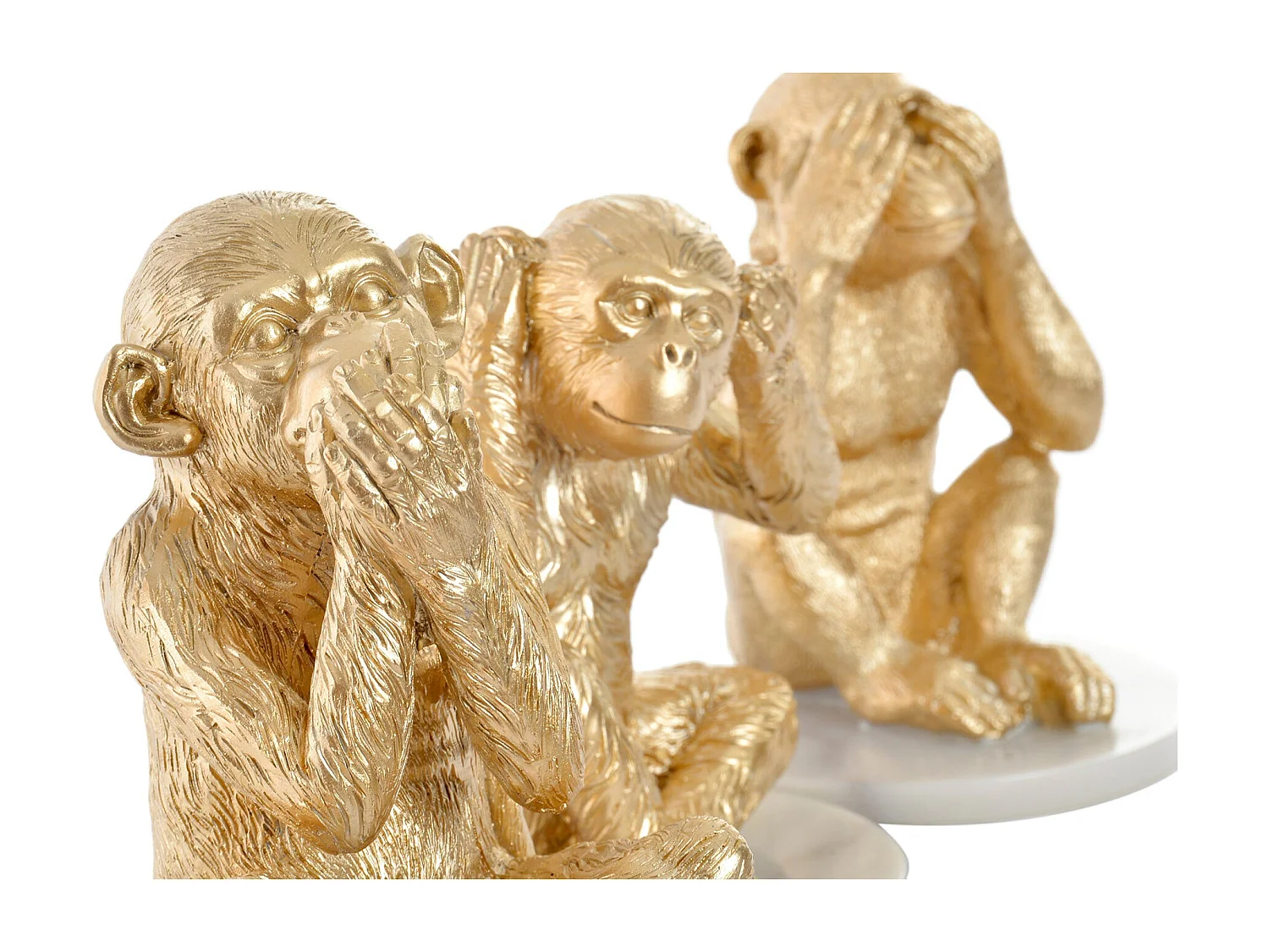 FIGURA RESINA 10,5X10,5X18,5 MONO CAJA 3 SURT.