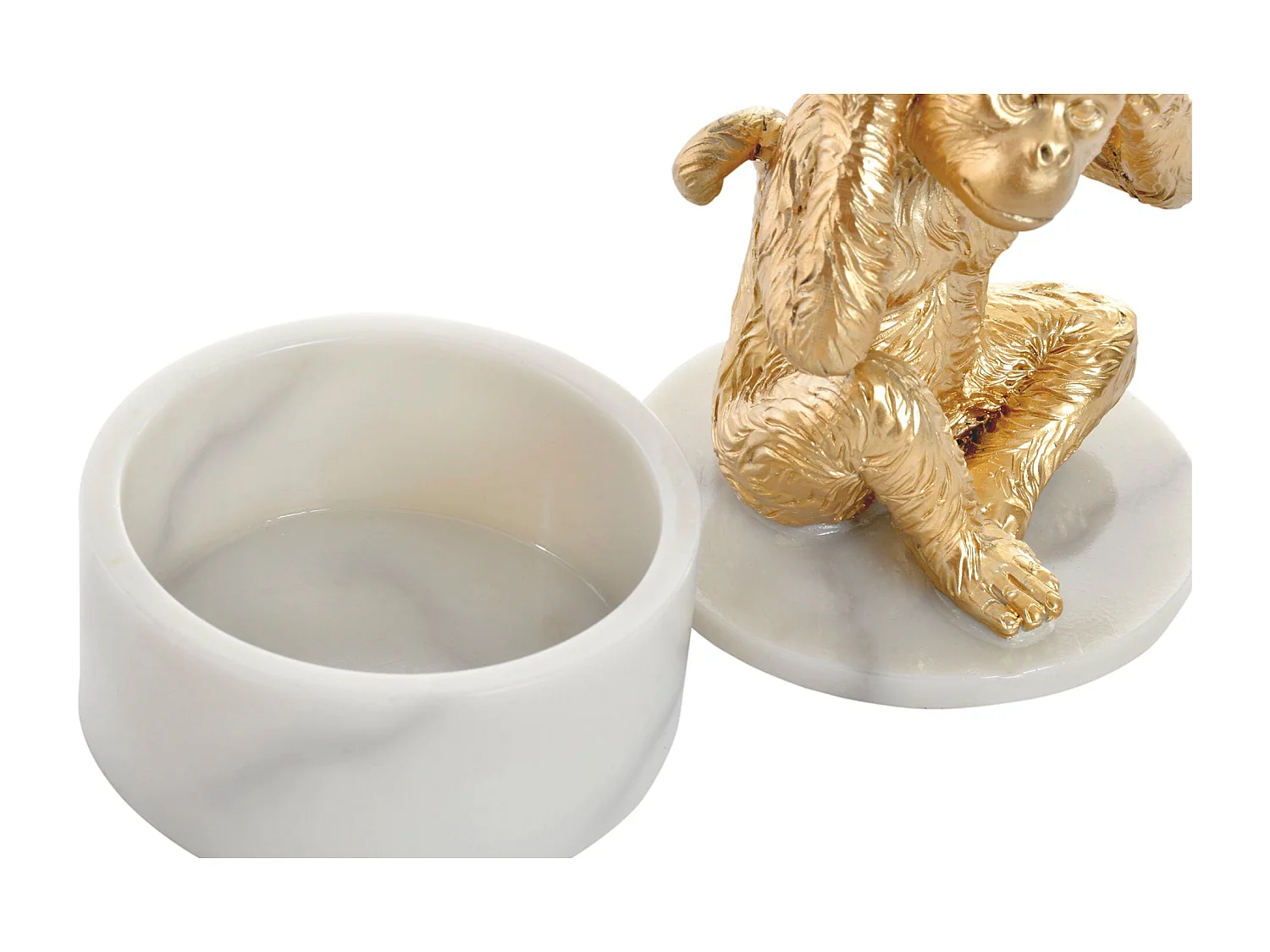 FIGURA RESINA 10,5X10,5X18,5 MONO CAJA 3 SURT.