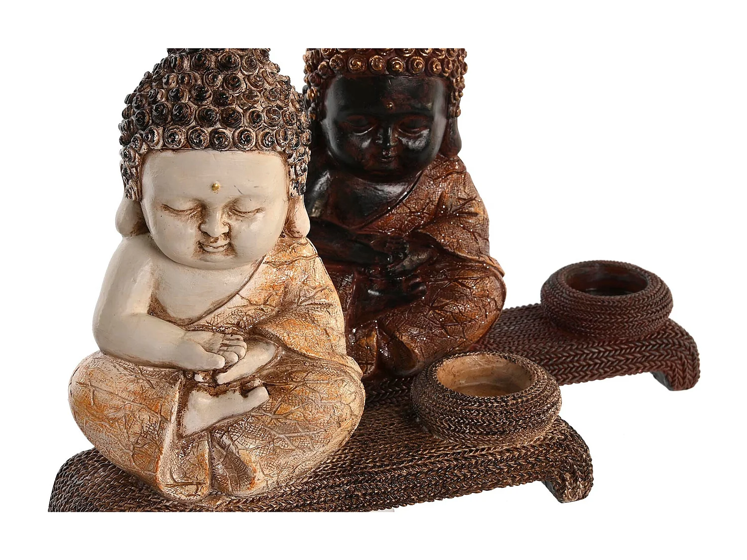 FIGURA RESINA 22X8,2X23 BUDA 4 SURT.