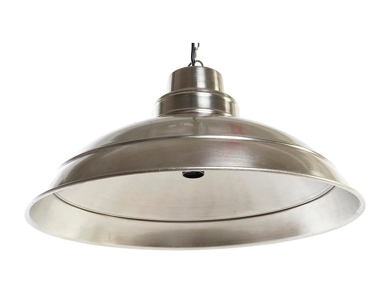 Suspension DKD Home Décor Argenté Fer