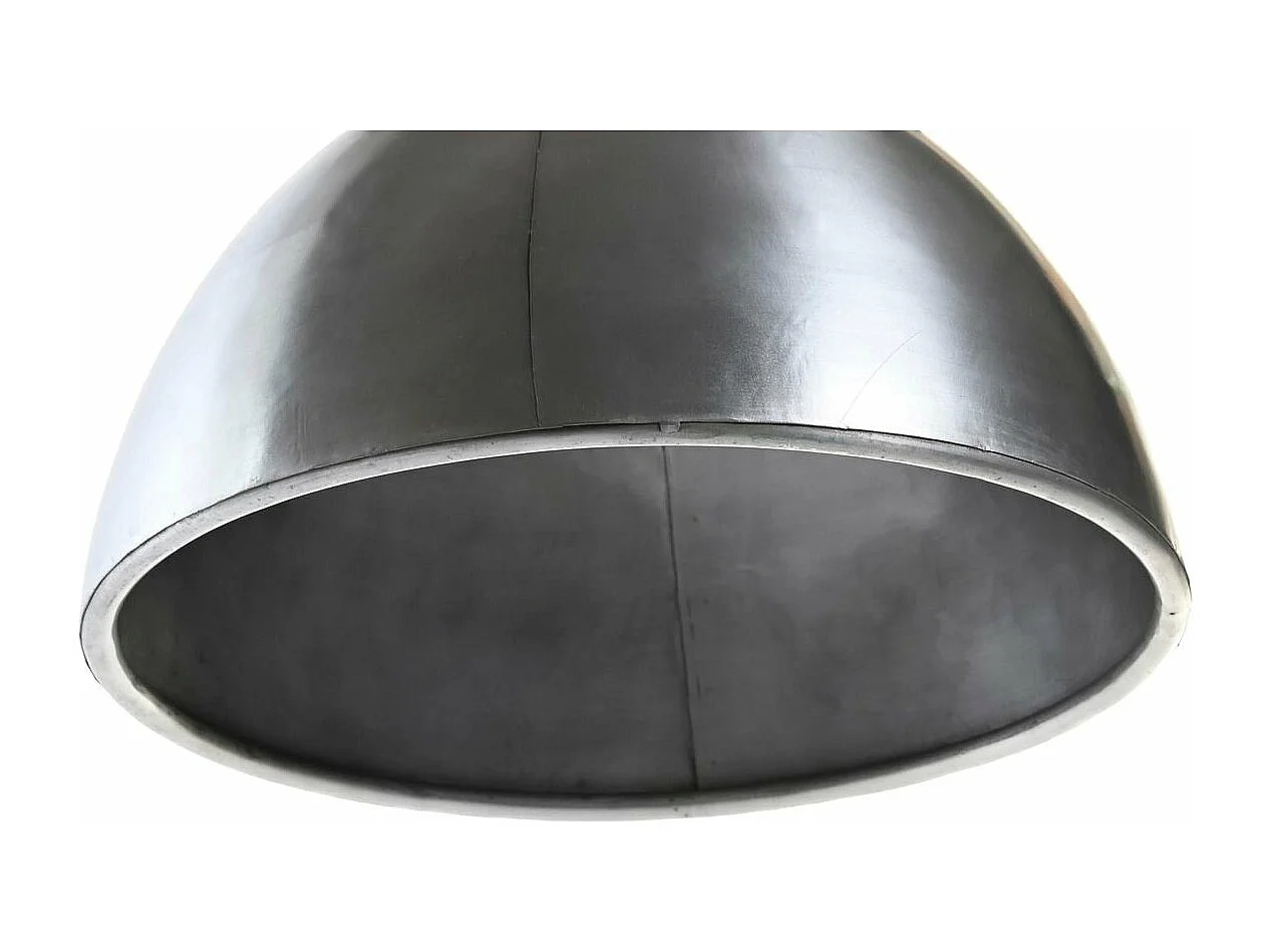 Suspension DKD Home Décor Argenté