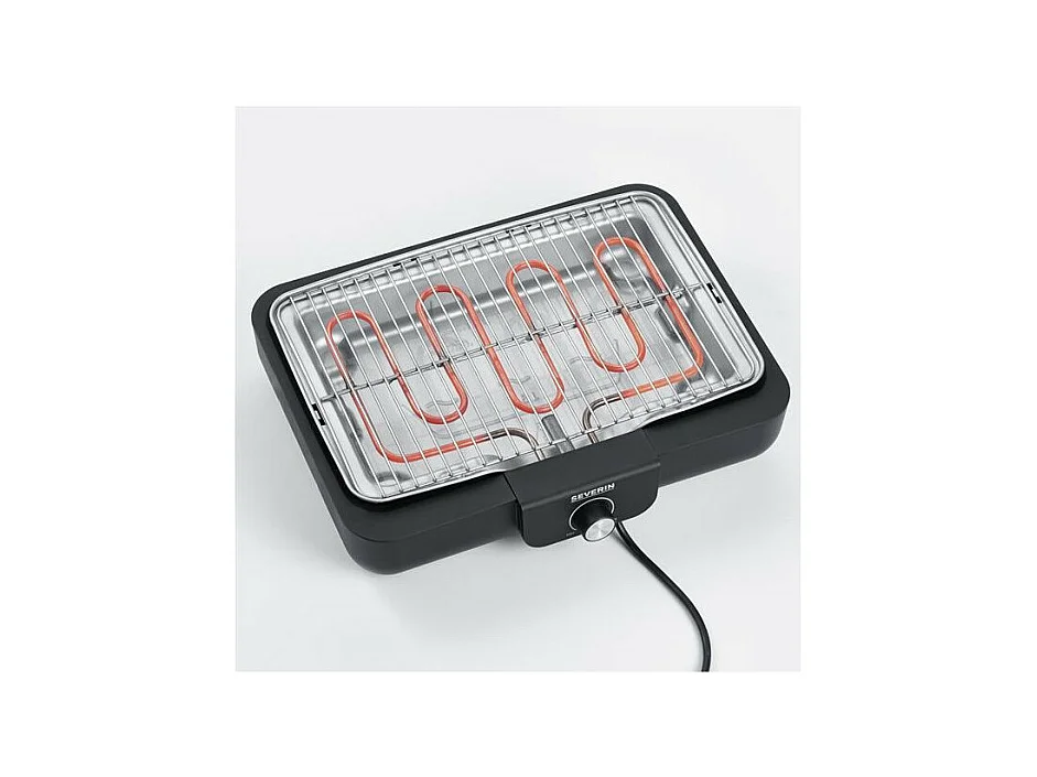 BARBECUE GAZ SEVERIN PG8554