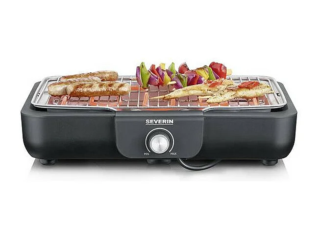 BARBECUE GAZ SEVERIN PG8554