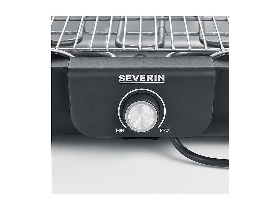 BARBECUE GAZ SEVERIN PG8554