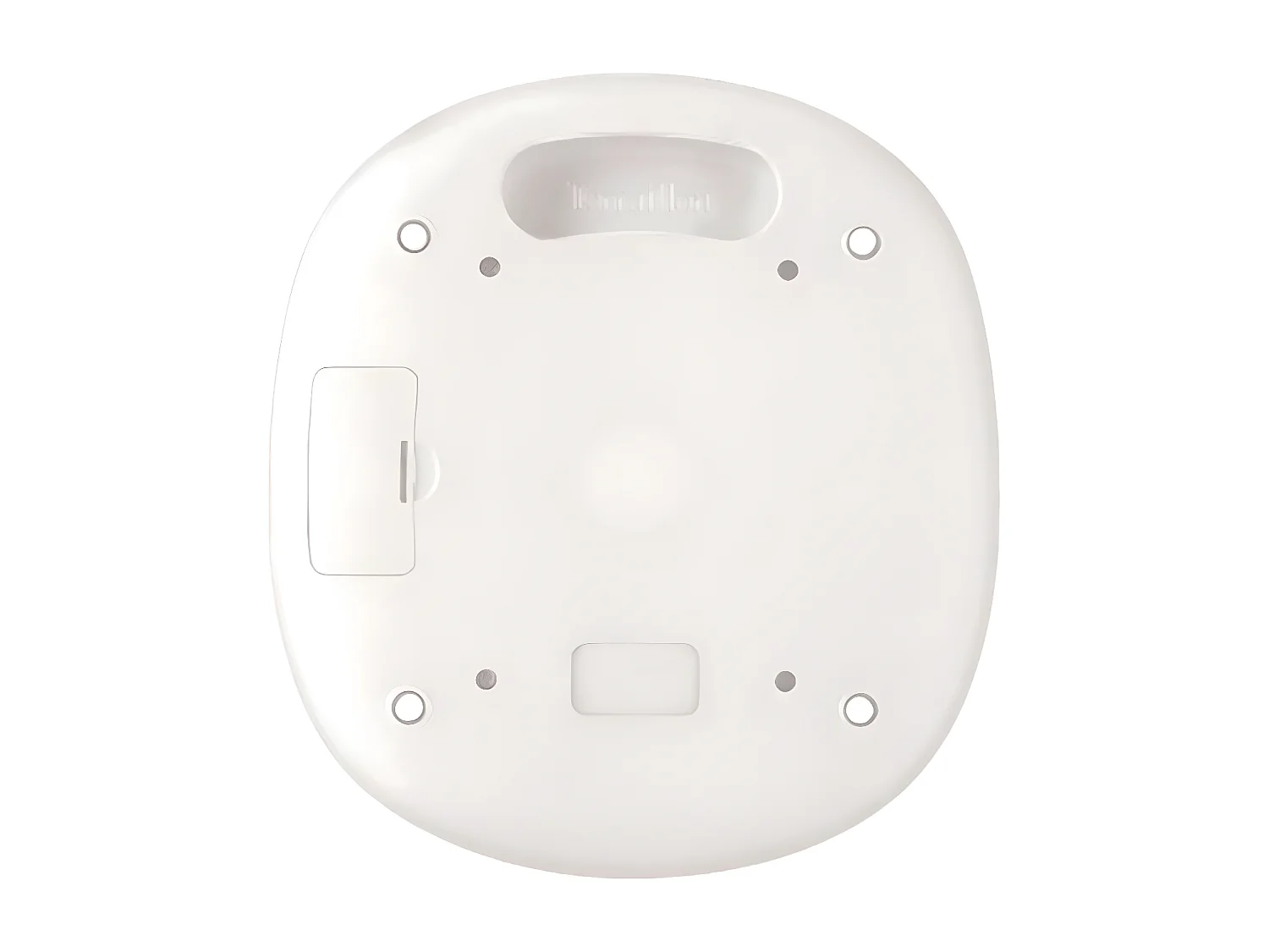 Terraillon Balance de cuisine électronique 5kg - MACARON GLACEE BOL