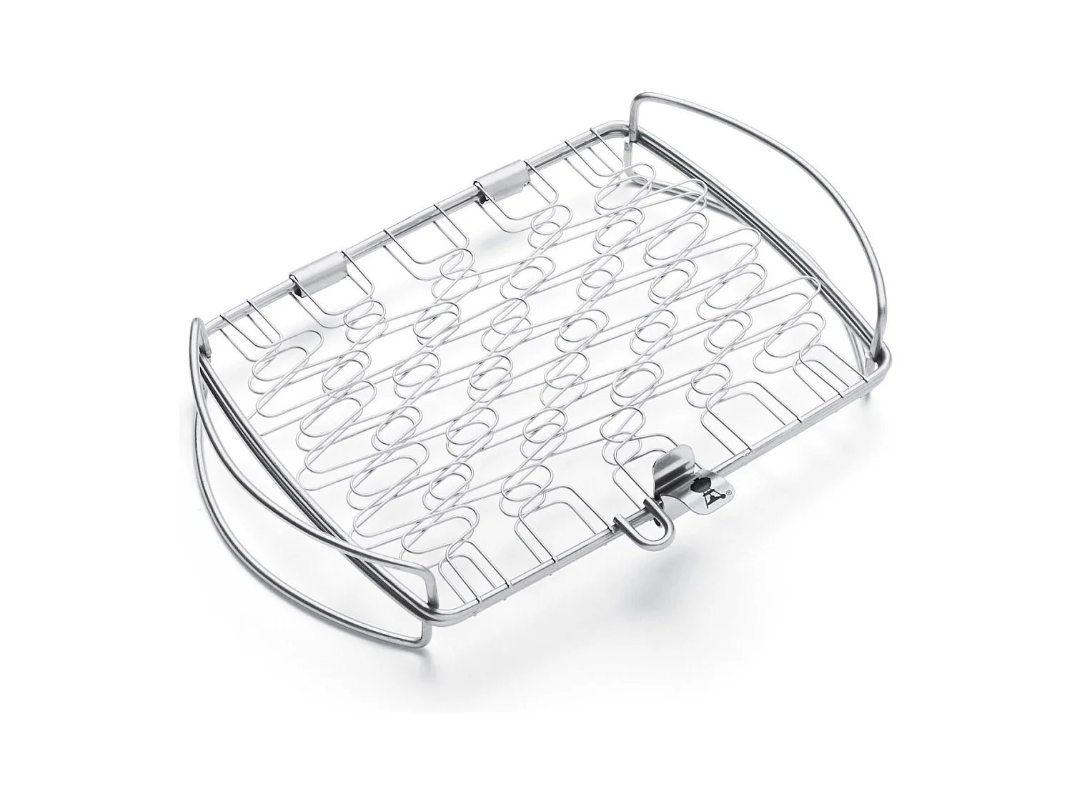 Weber Panier à poisson petit modèle - 6470