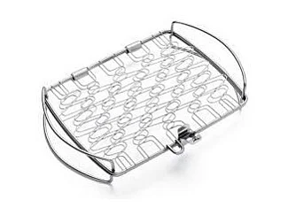 Weber Panier à poisson petit modèle - 6470