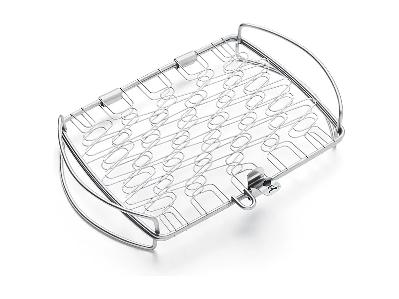 Weber Panier à poisson petit modèle - 6470