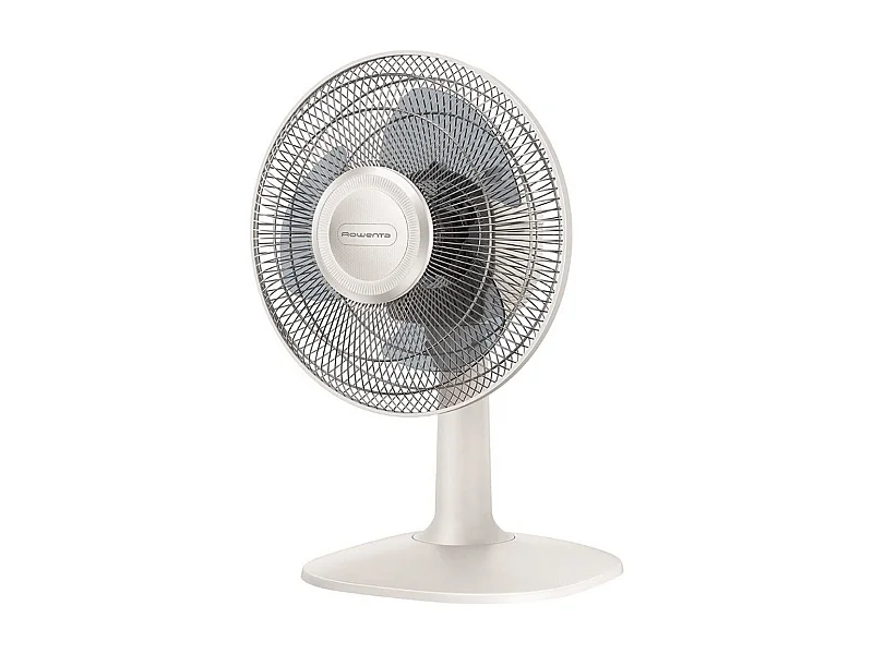 Rowenta Ventilateur de table 30cm 35w 3 vitesses blanc - VU2330F0