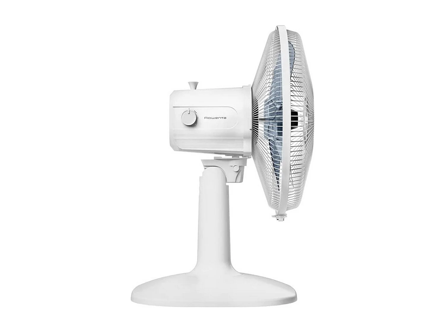 Rowenta Ventilateur de table 30cm 35w 3 vitesses blanc - VU2330F0