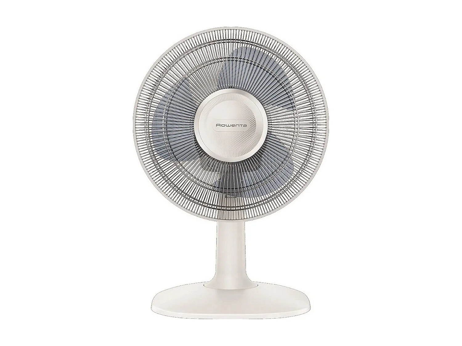 Rowenta Ventilateur de table 30cm 35w 3 vitesses blanc - VU2330F0