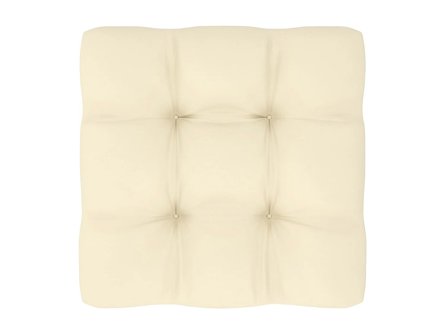 Set Divani da Giardino 9 pz con Cuscini Legno Massello di Pino