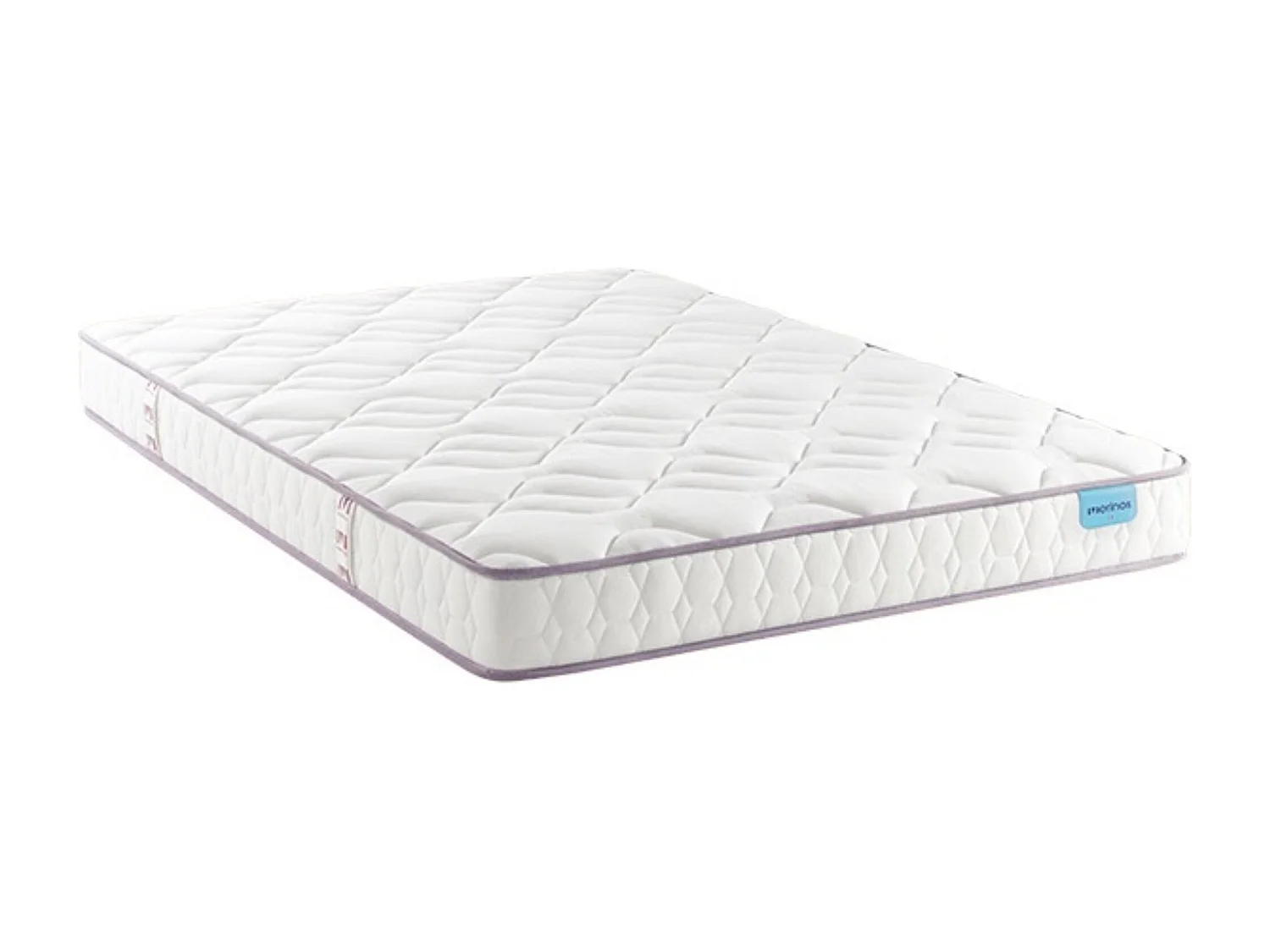 Matelas Merinos 100% latex Happy Lit 80x190
