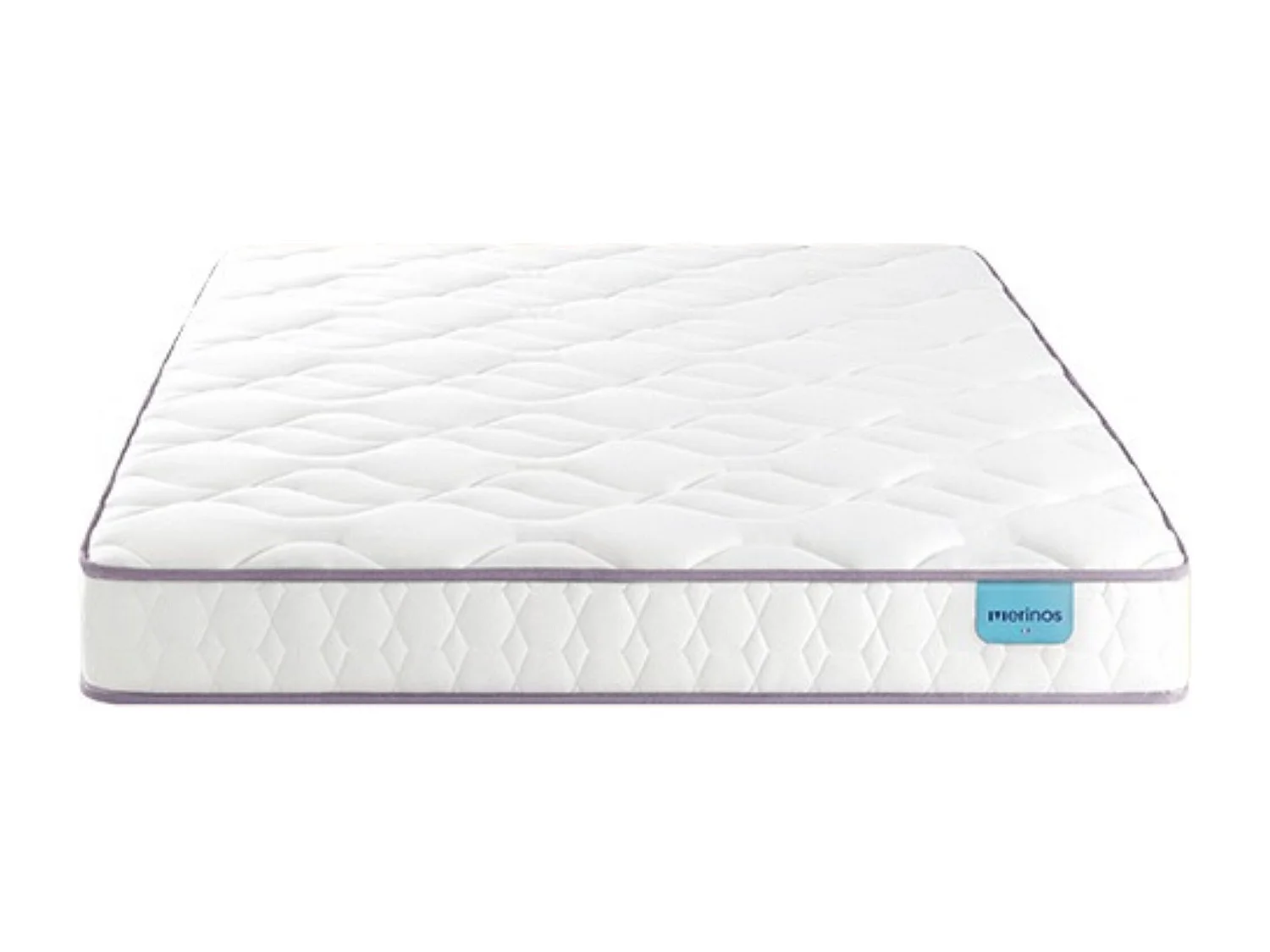 Matelas Merinos 100% latex Happy Lit 80x190