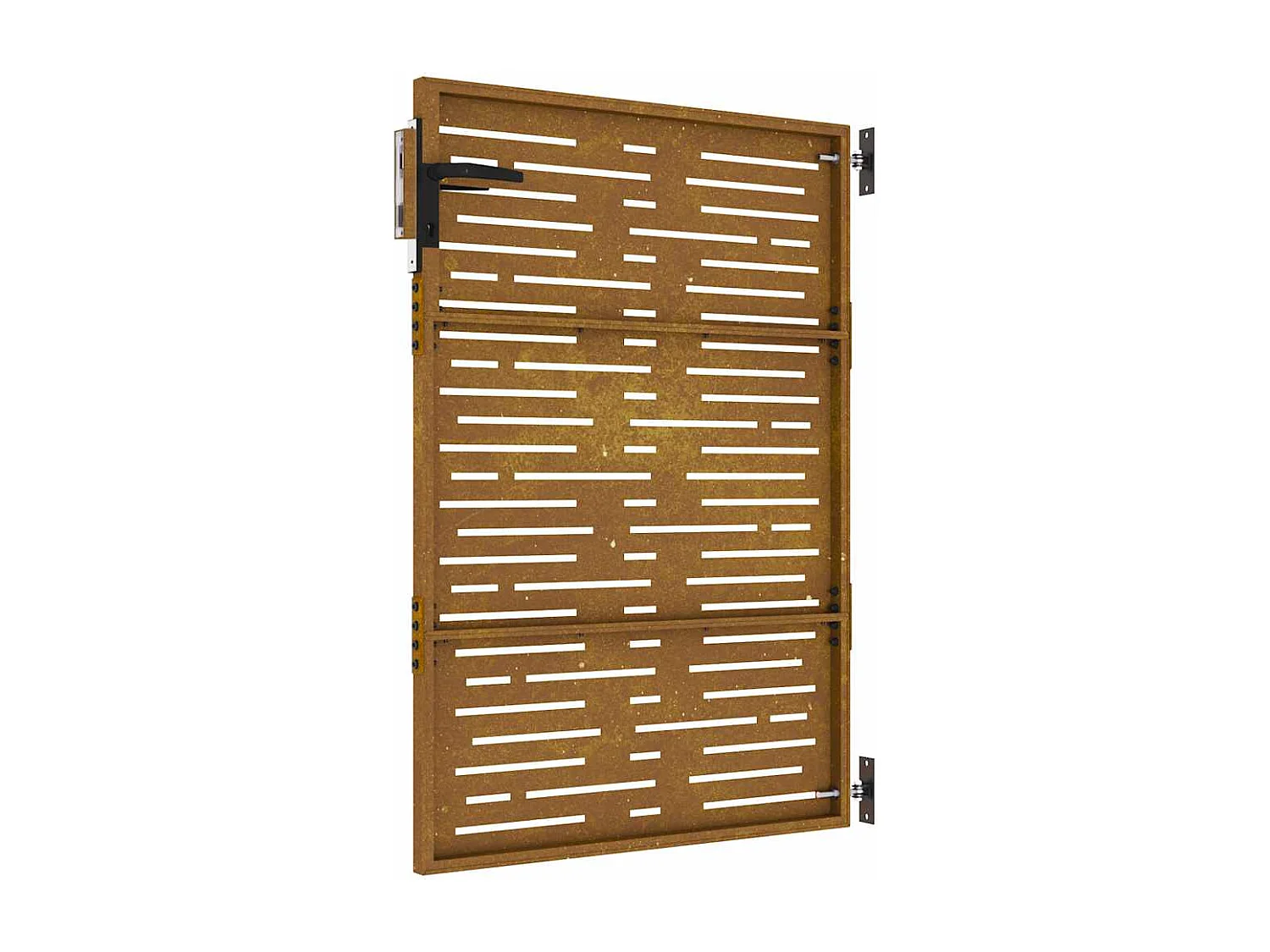 Poltrona Relax con Sgabello Grigio Scuro in Velluto