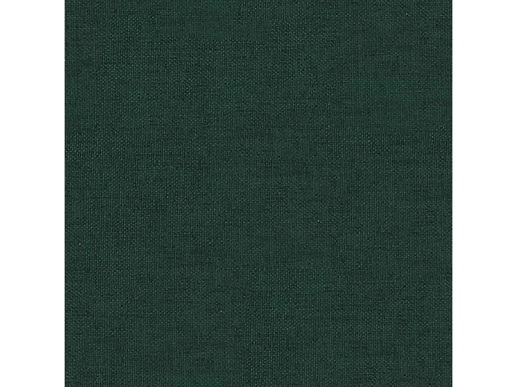 Schommelstoel stof donkergroen