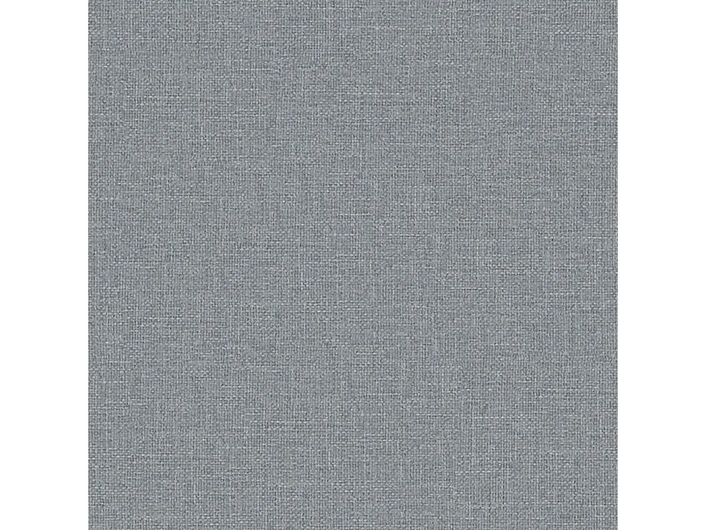 Fauteuil de massage Gris clair Tissu