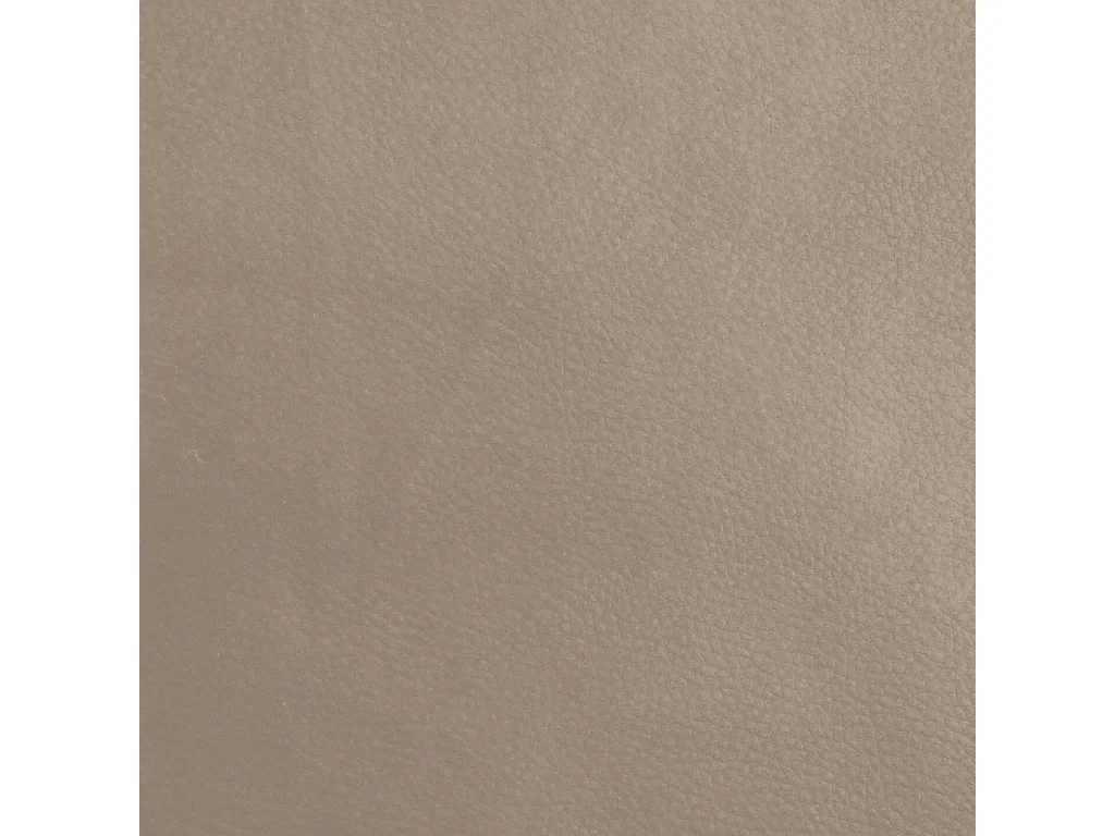 Fauteuil inclinable Cappuccino Similicuir