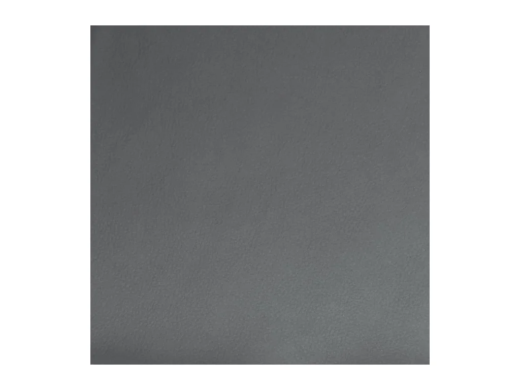 Fauteuil inclinable Gris Similicuir