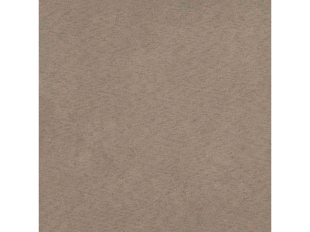 Chaise de relaxation Taupe Similicuir daim