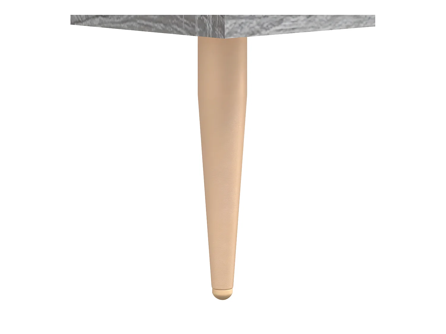 Highboard Grau Sonoma 69,5x34x180 cm Holzwerkstoff