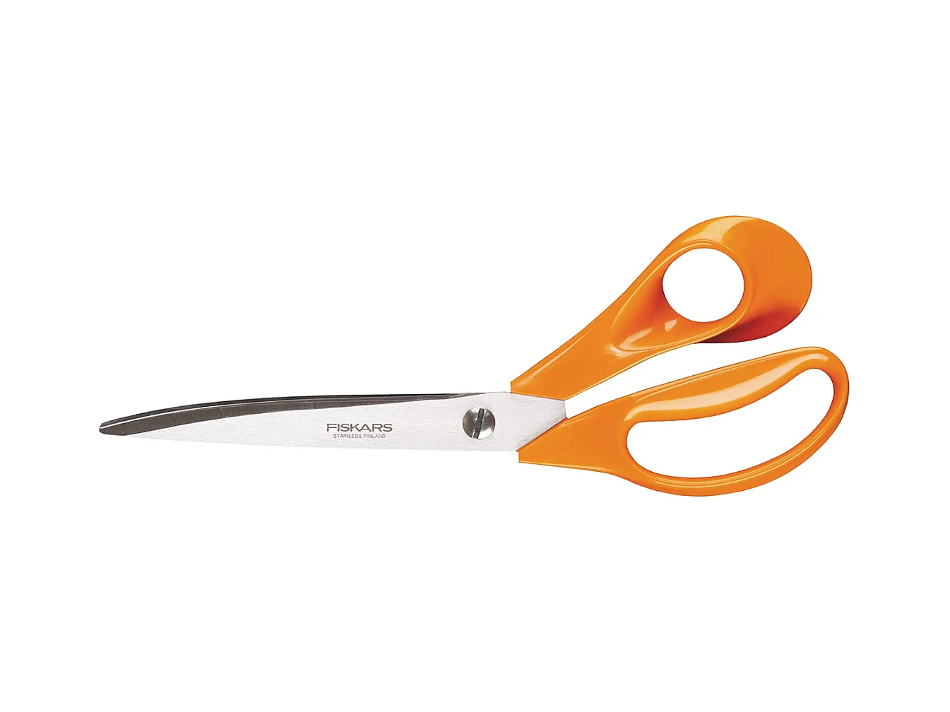 Fiskars Ciseaux professionnel droitier 25cm - 9863