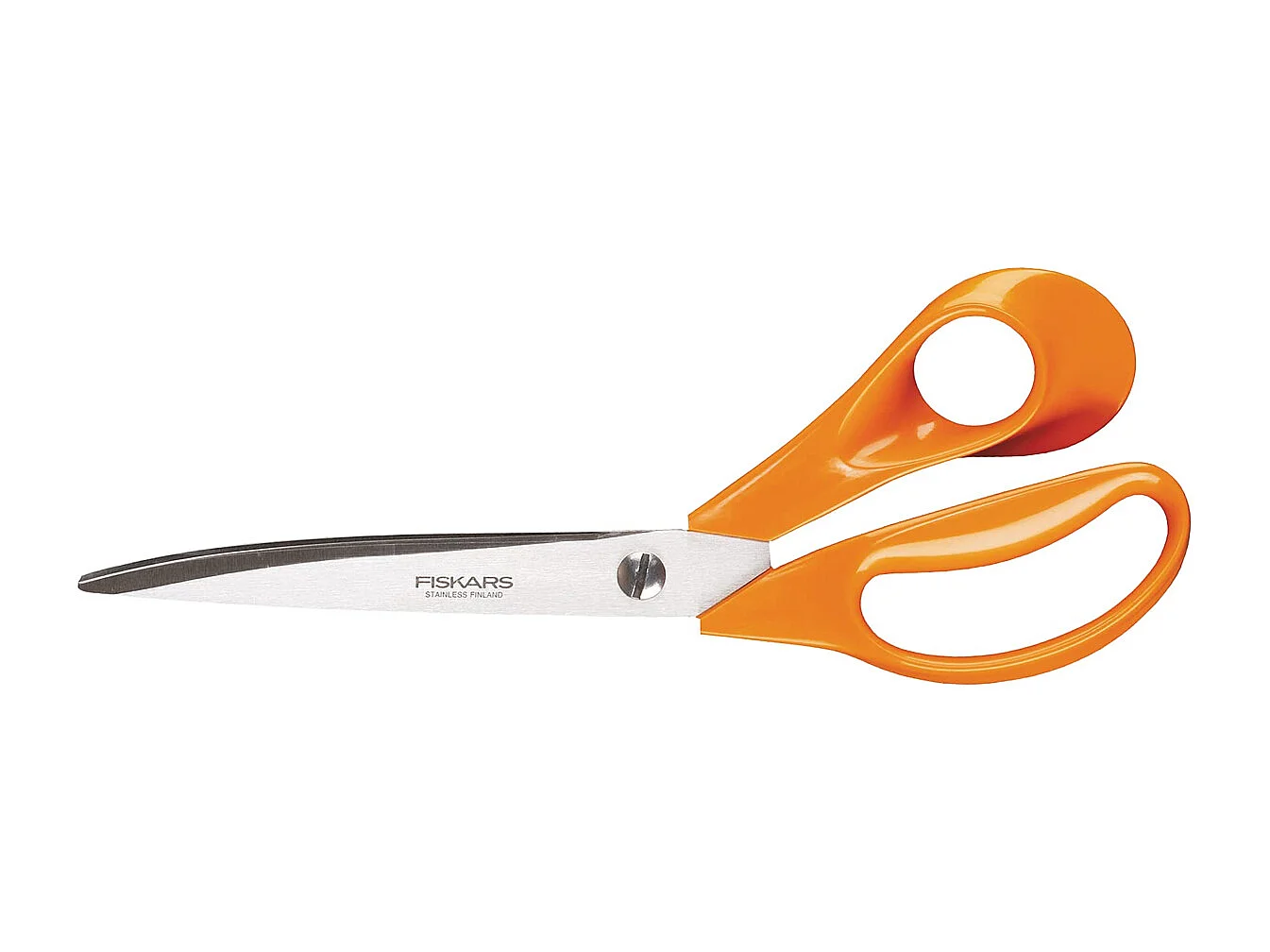 Fiskars Ciseaux professionnel droitier 25cm - 9863