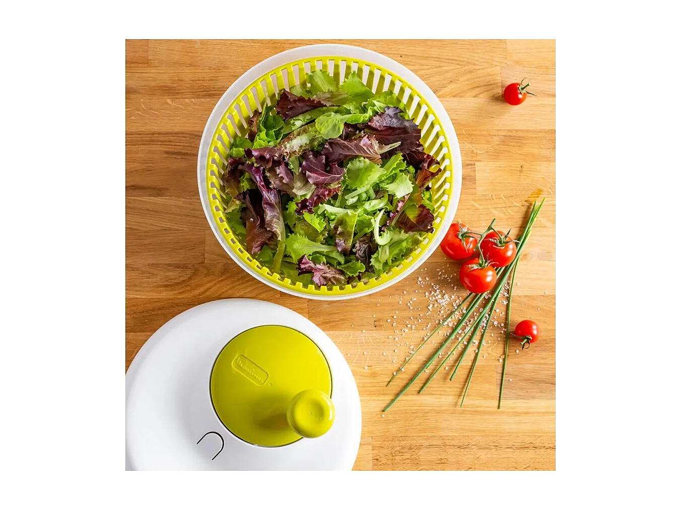 Moulinex Essoreuse à salade - K1690104