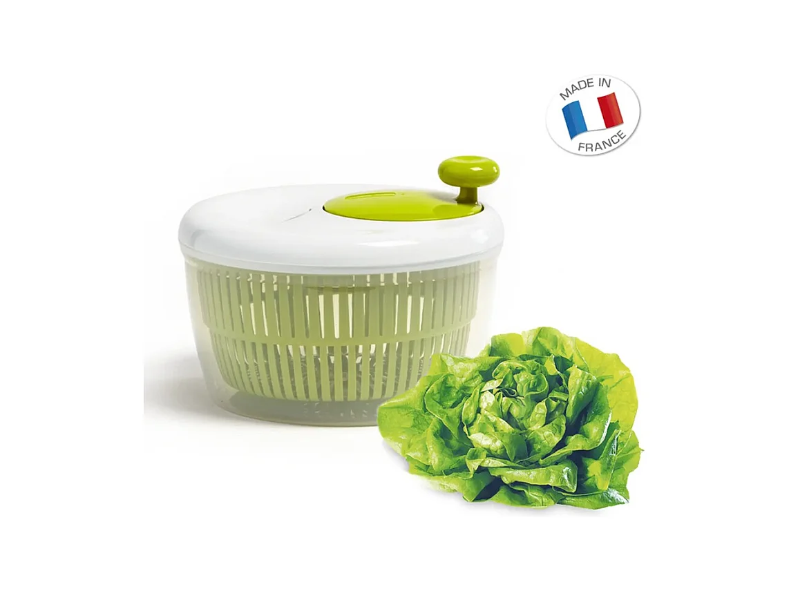 Moulinex Essoreuse à salade - K1690104