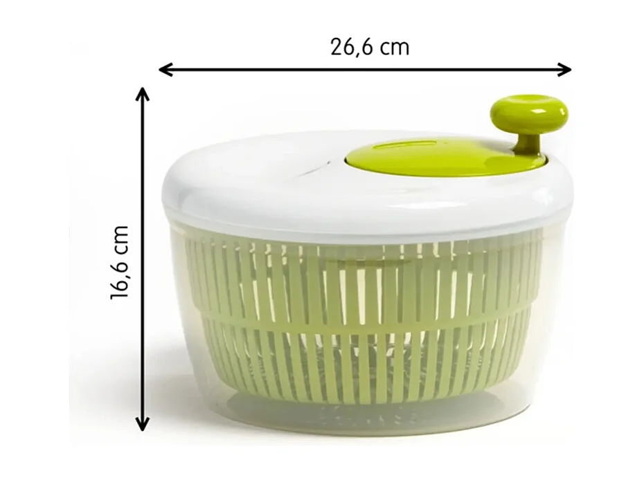 Moulinex Essoreuse à salade - K1690104