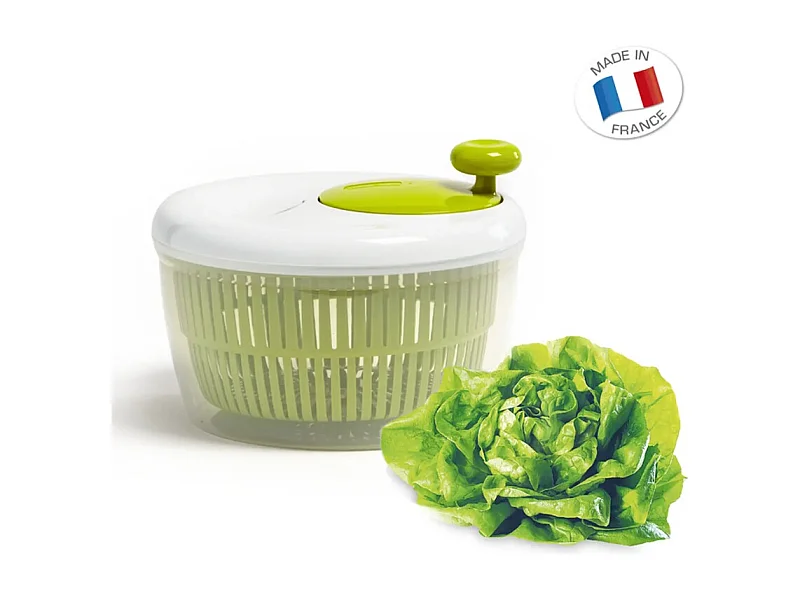 Moulinex Essoreuse à salade - K1690104