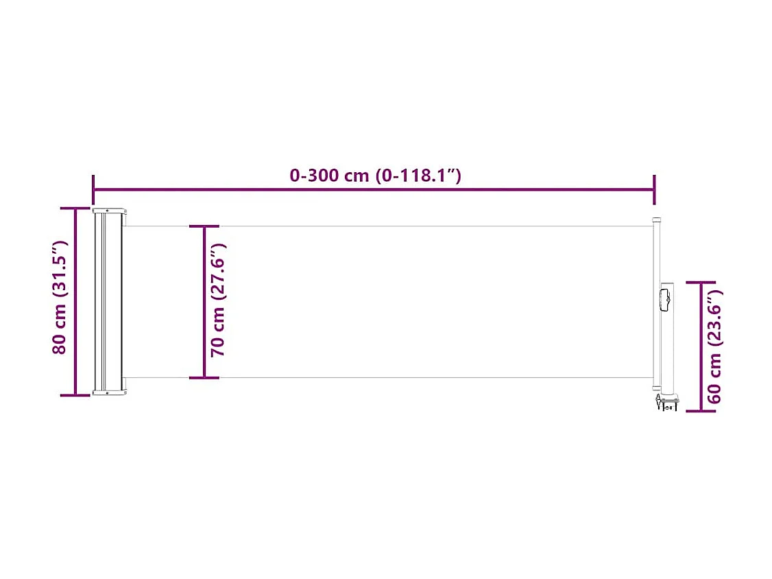 Cama alta con escritorio madera maciza pino blanca 90x190 cm