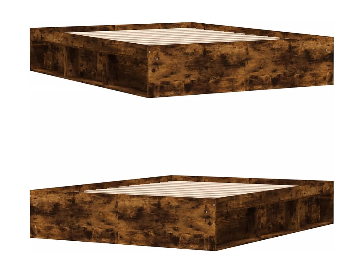 Giroletto Rovere Fumo 140x200 cm